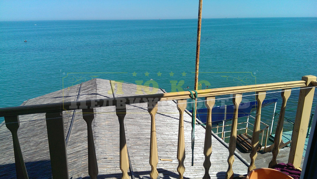 Продам двоповерховий будинок в Совіньйоні з видом на море! ID 51480 (Фото 7)