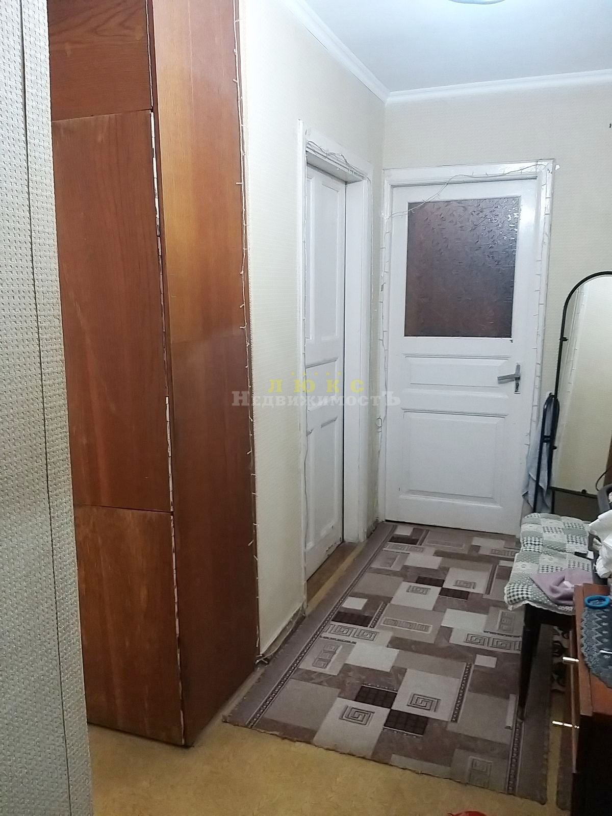 Продам 3-кімнатну квартиру Ак Корольова / Інглезі ID 51718 (Фото 5)